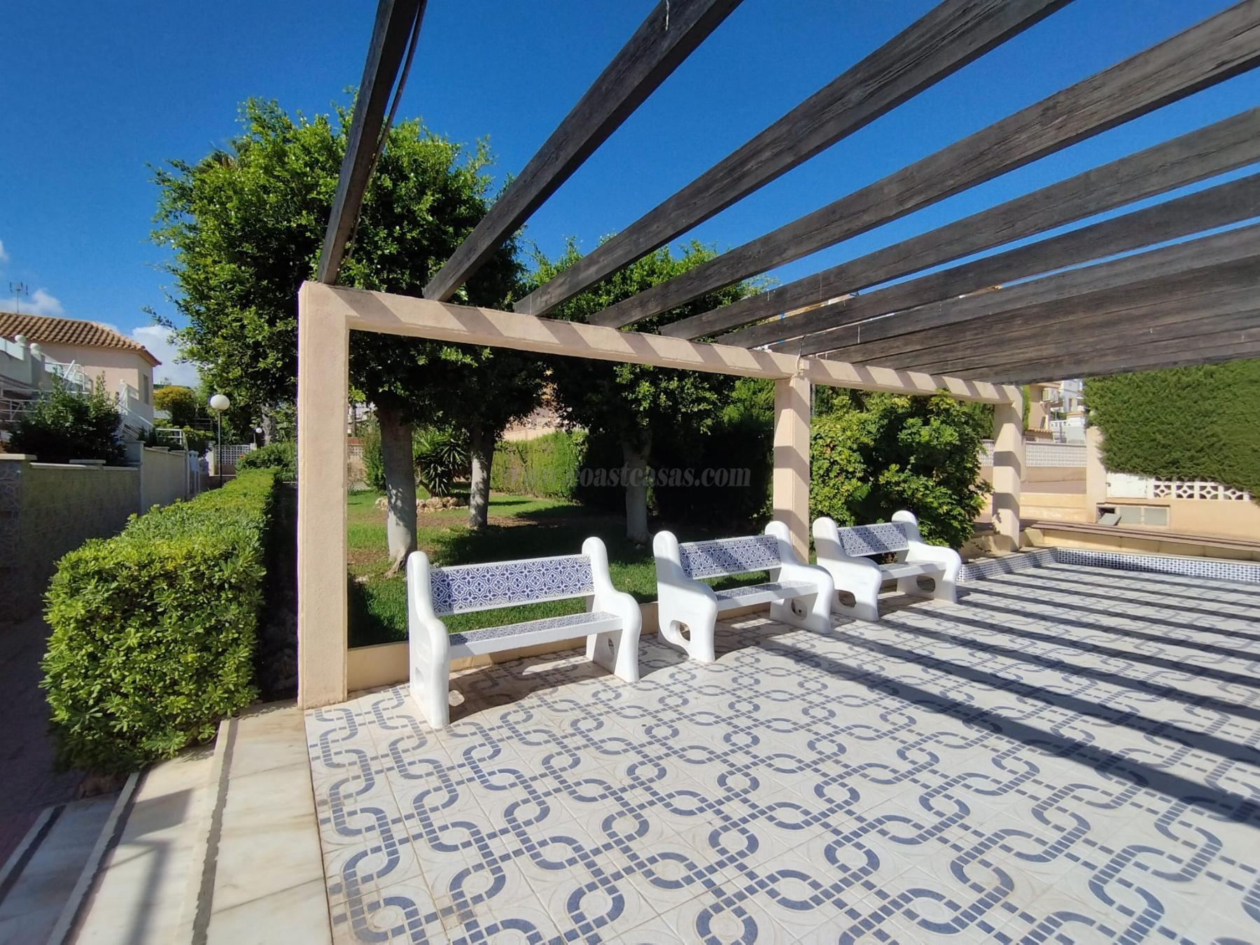Venta de chalet en Torrevieja
