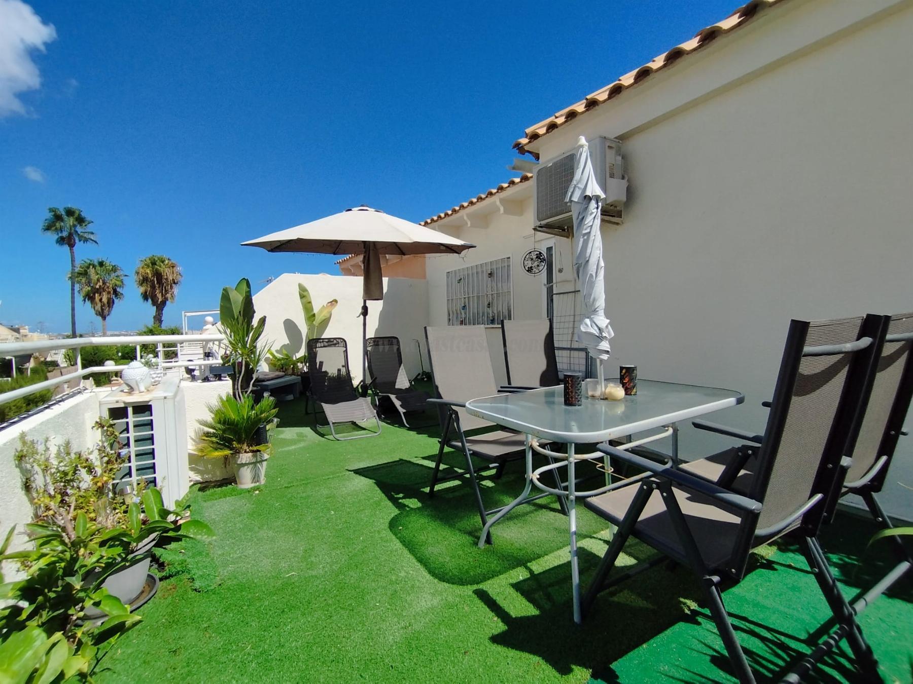 Venta de chalet en Torrevieja