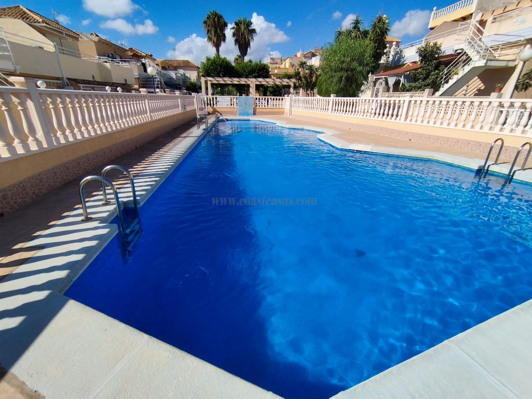 Venta de chalet en Torrevieja