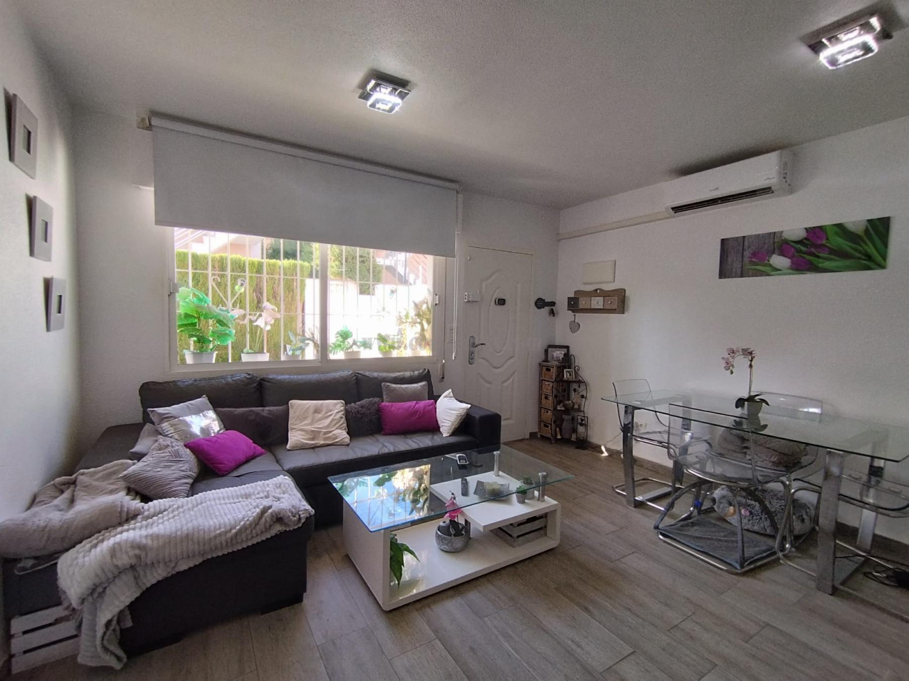 Venta de chalet en Torrevieja