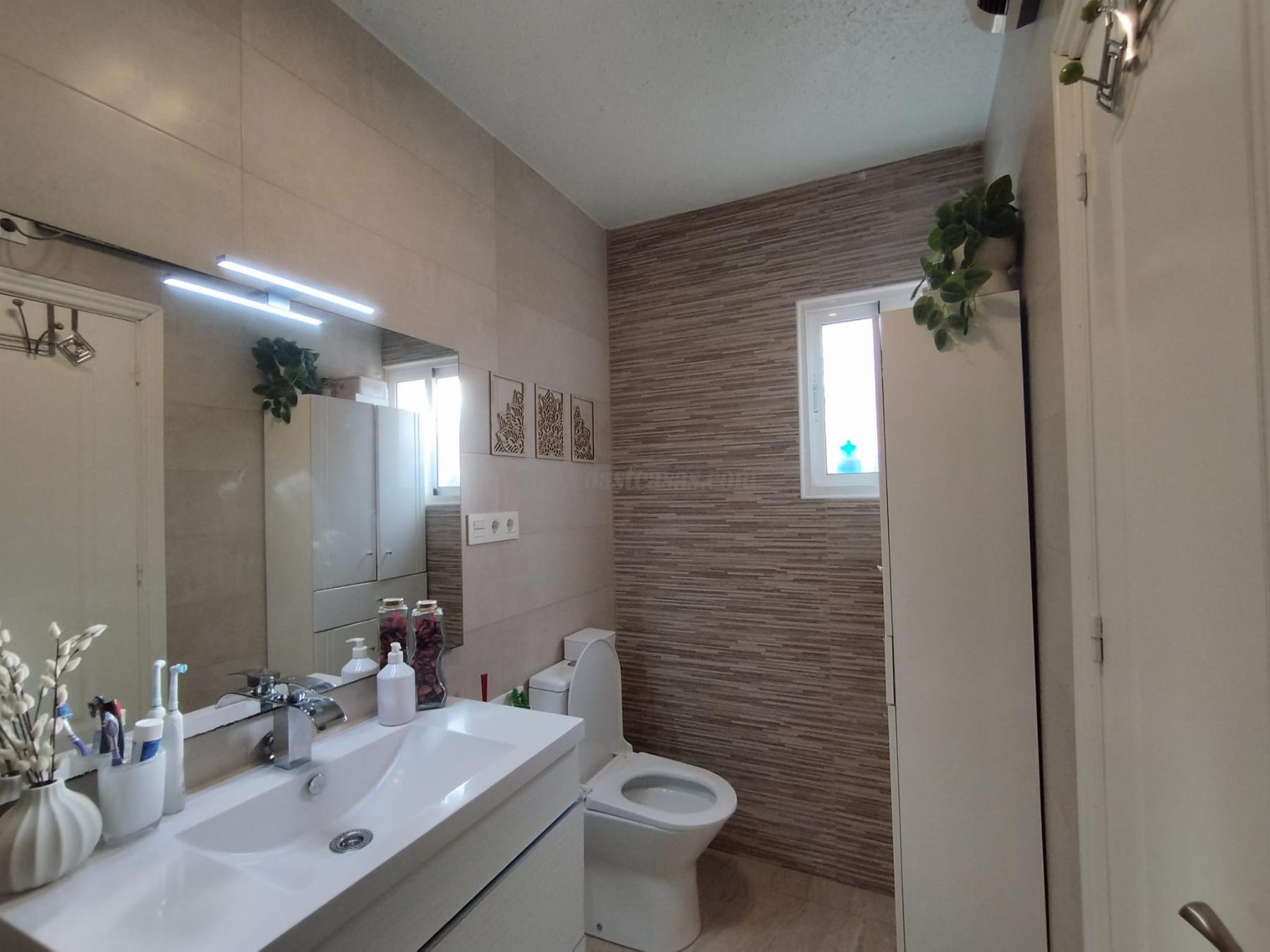 Venta de chalet en Torrevieja
