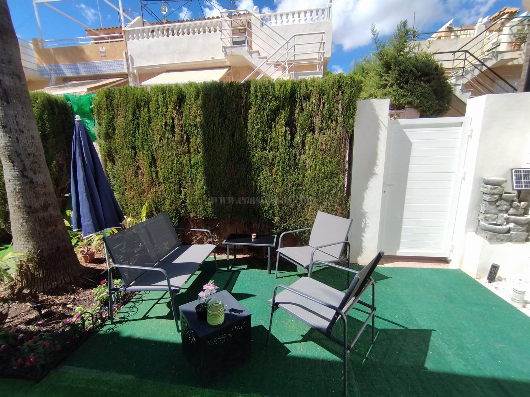 Venta de chalet en Torrevieja