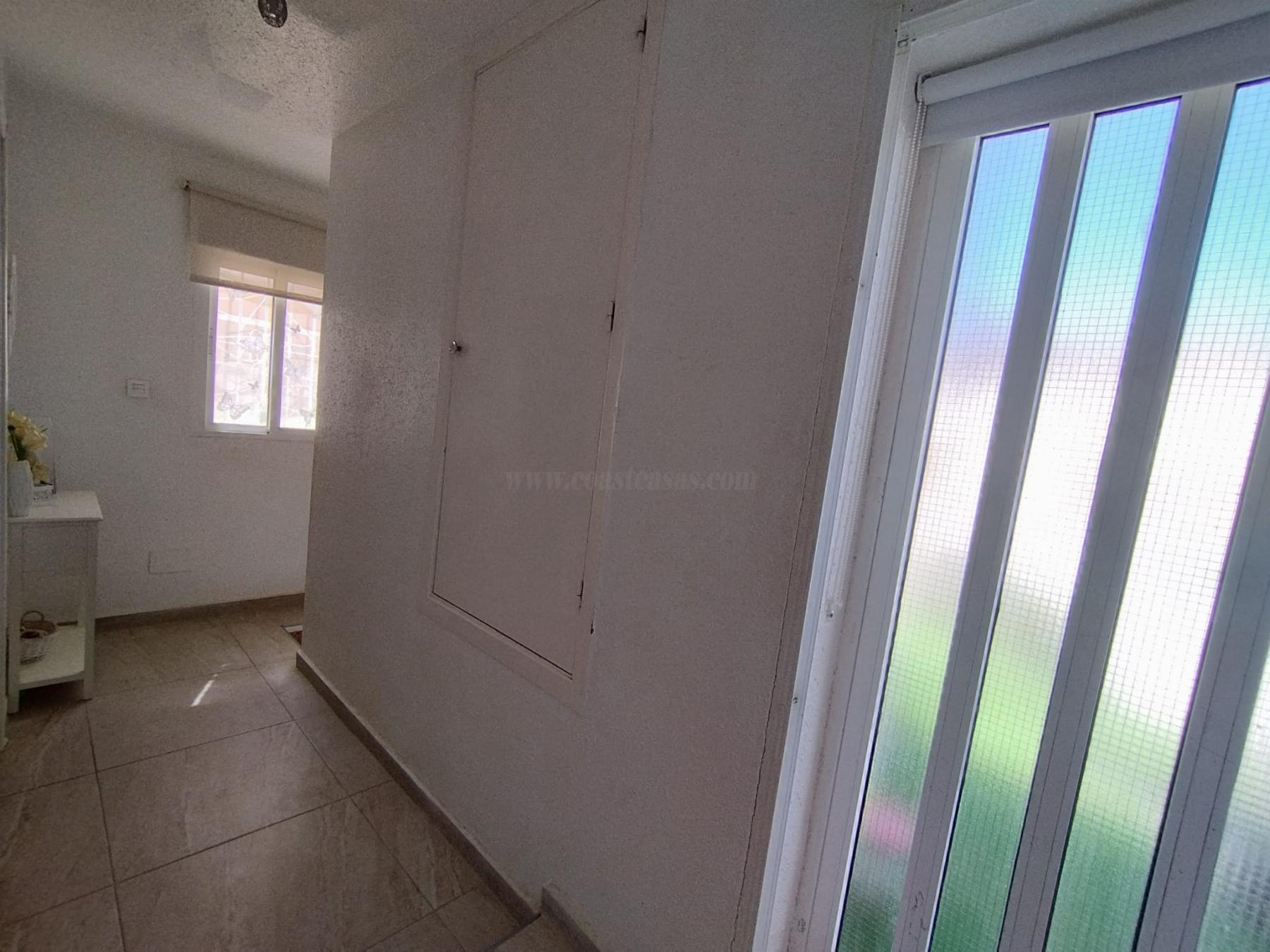 Venta de chalet en Torrevieja