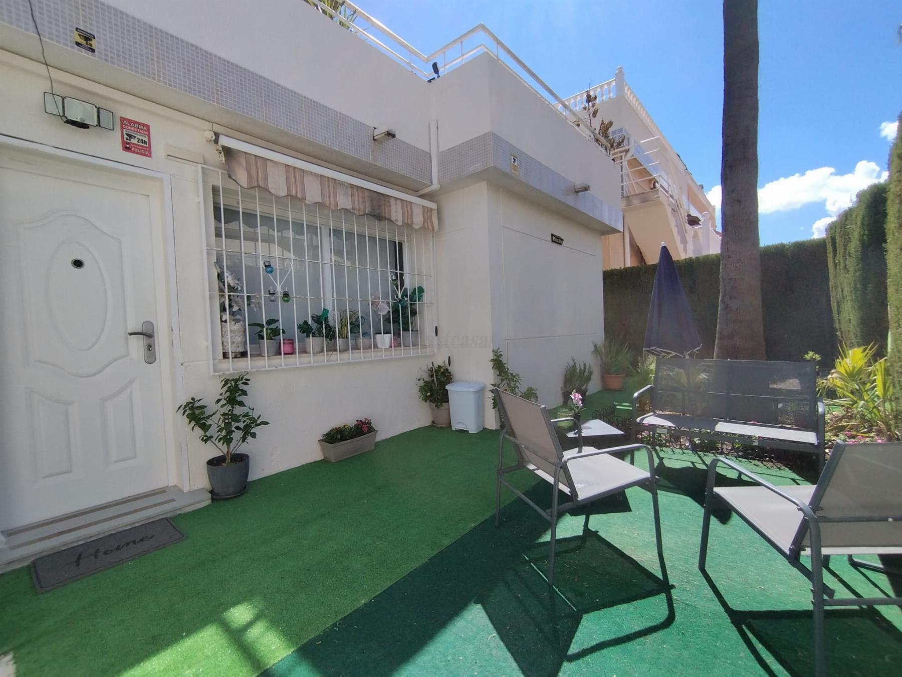 Venta de chalet en Torrevieja