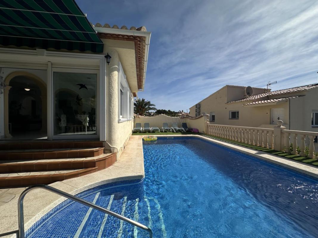 Venta de  en Calpe