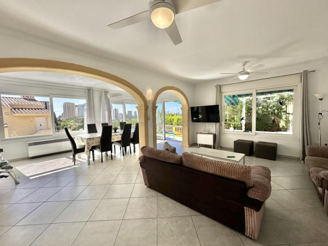 Venta de  en Calpe