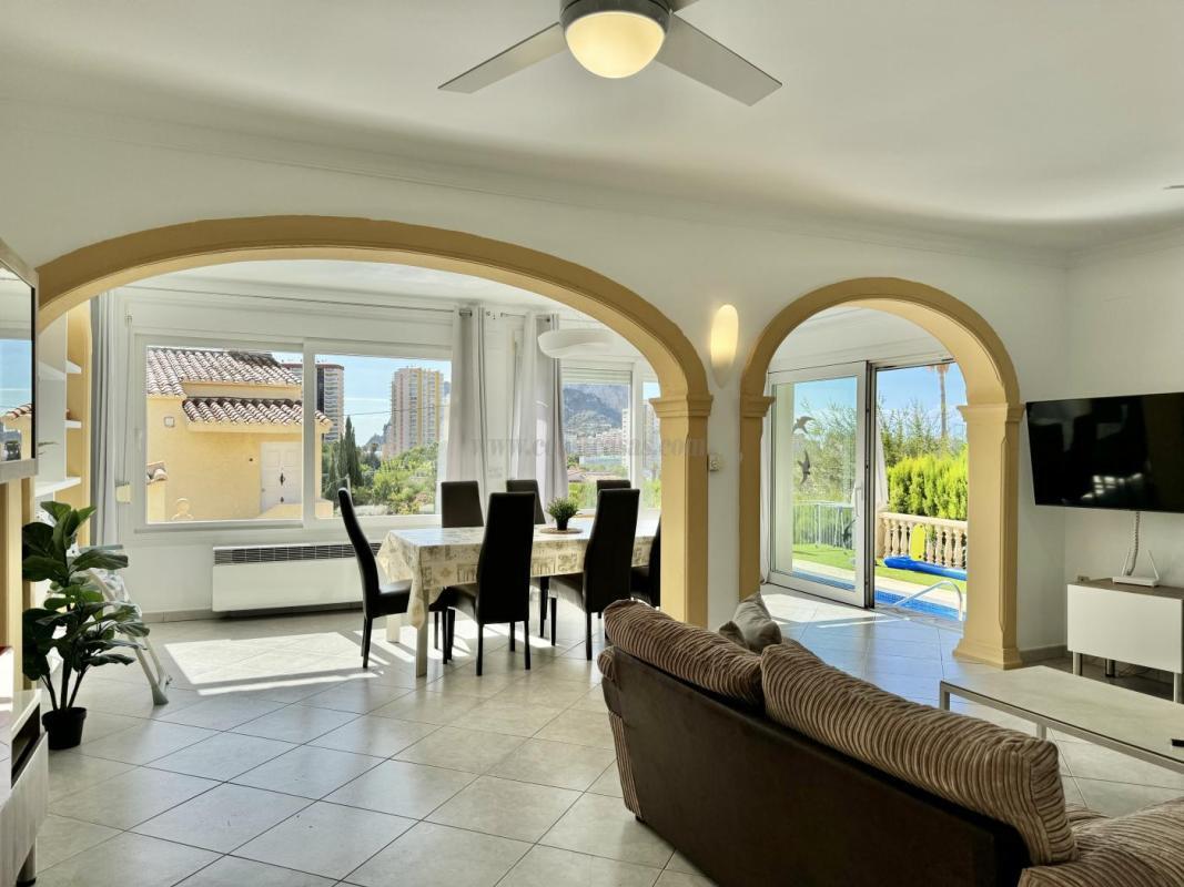 Venta de  en Calpe