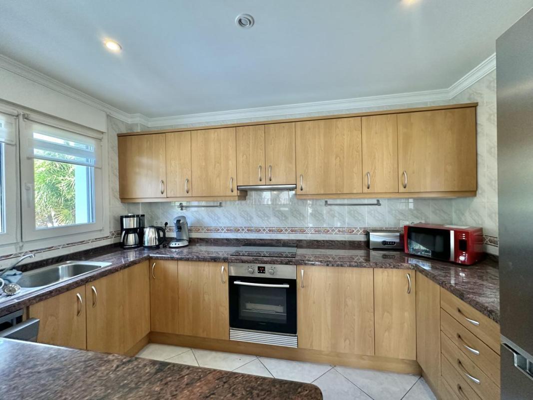 Venta de  en Calpe