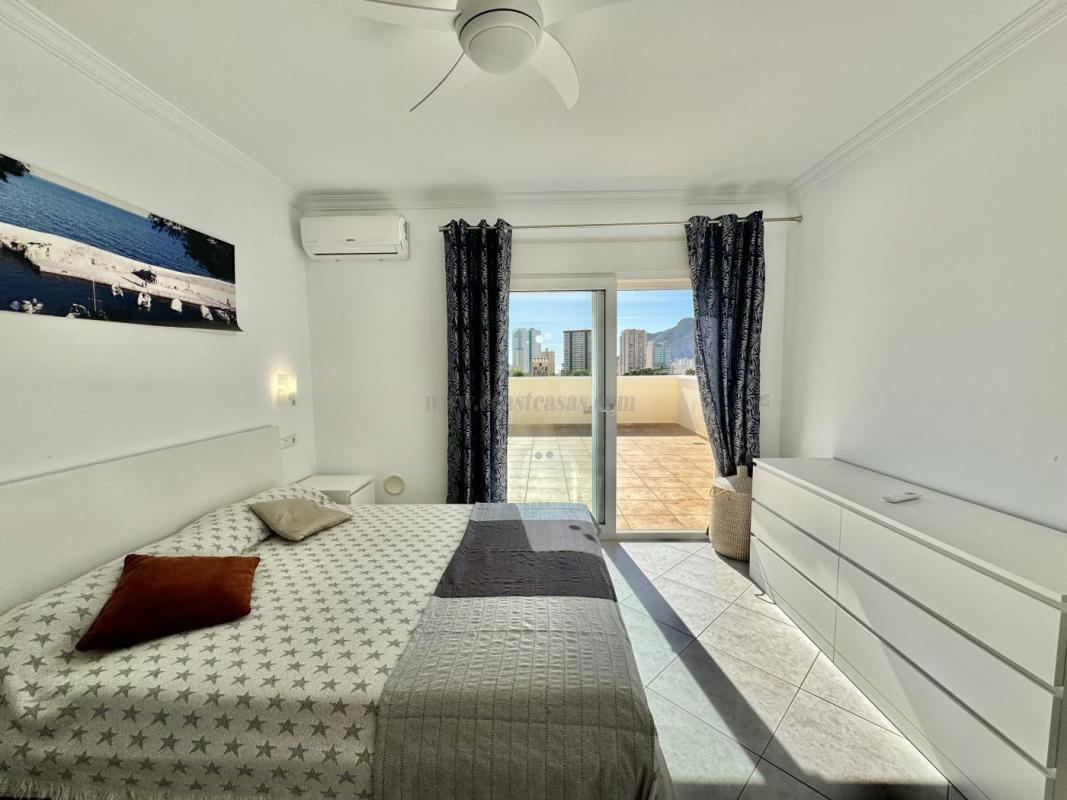 Venta de  en Calpe