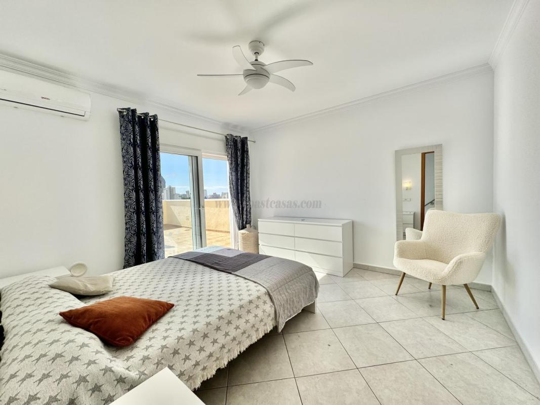 Venta de  en Calpe