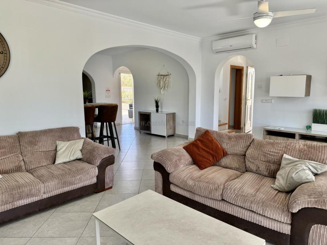 Venta de  en Calpe