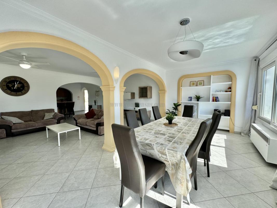 Venta de  en Calpe