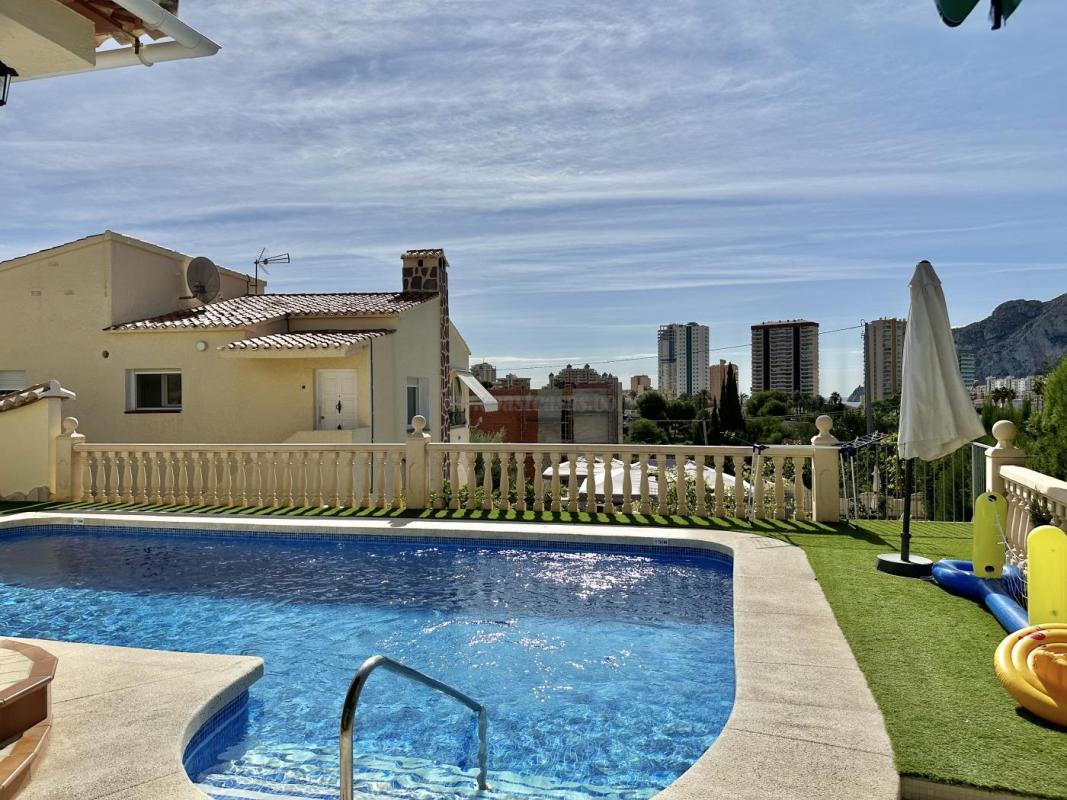 Venta de  en Calpe