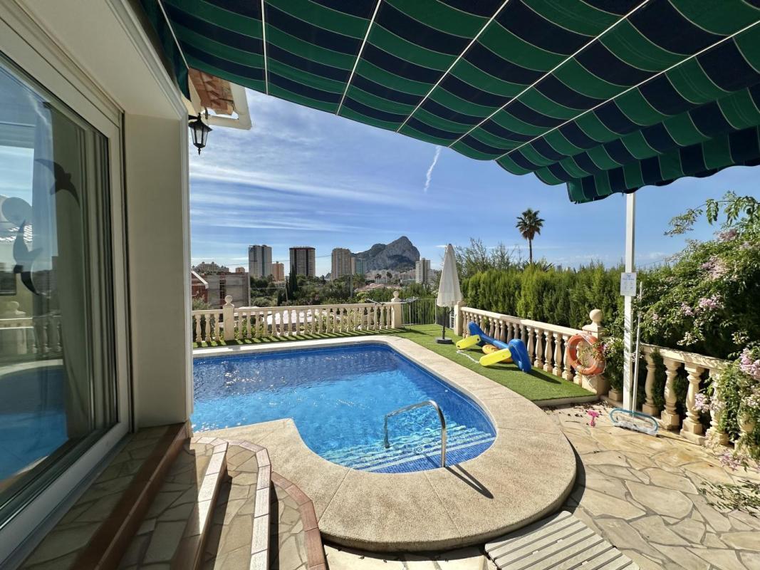 Venta de  en Calpe