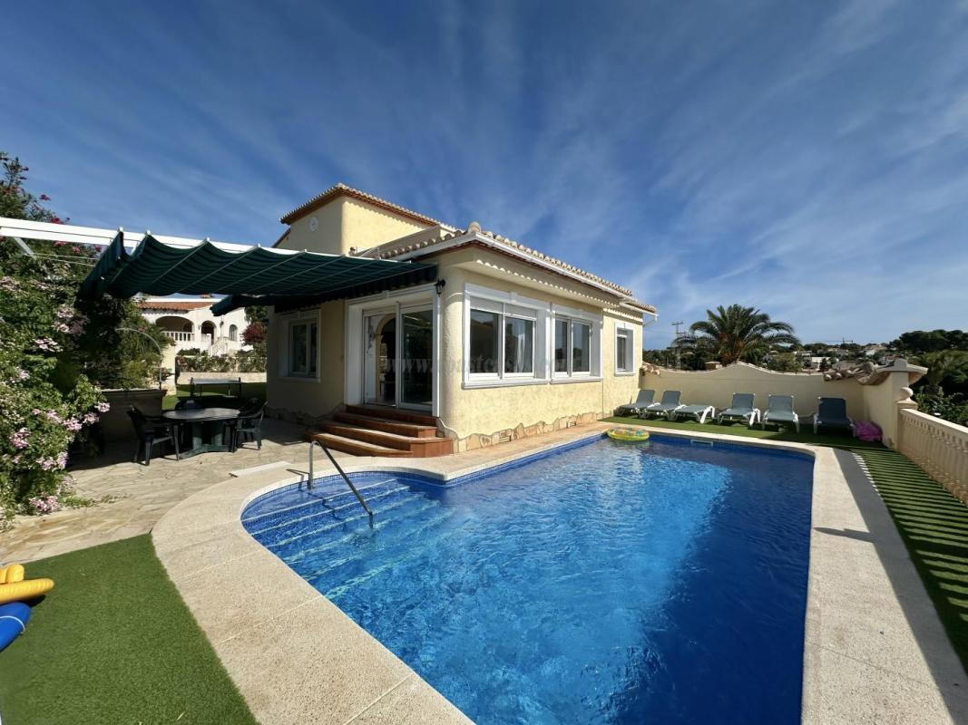 Venta de  en Calpe