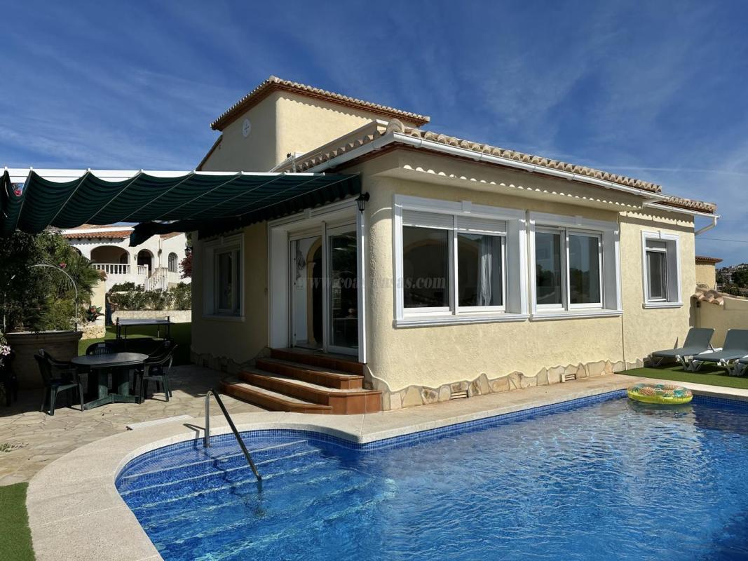 Venta de  en Calpe