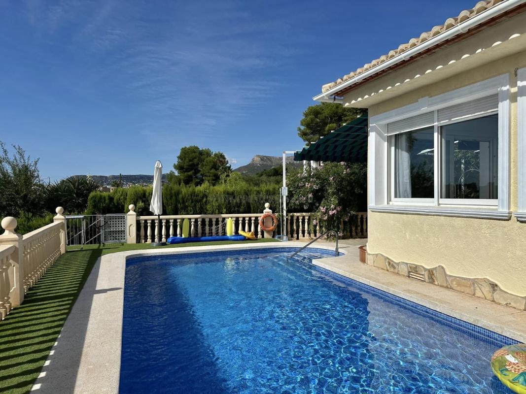 Venta de  en Calpe