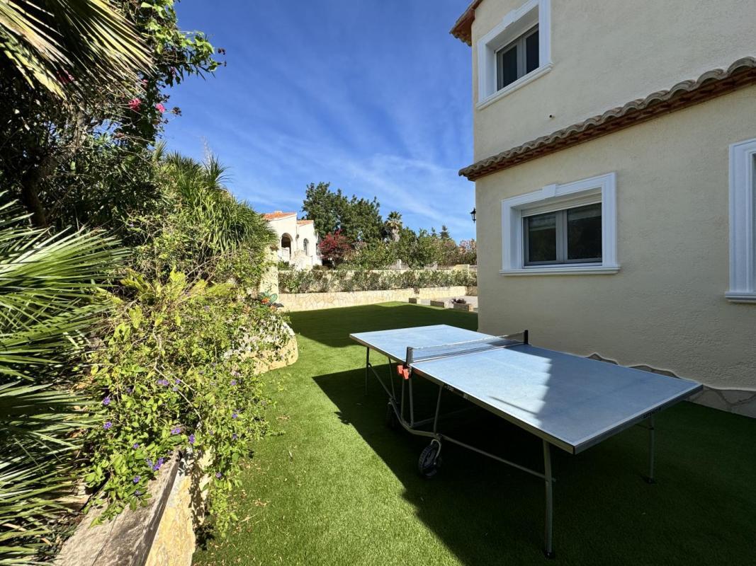 Venta de  en Calpe