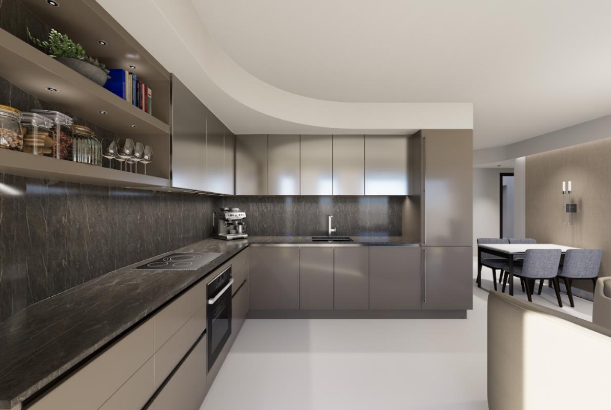 Venta de apartamento en Torrevieja
