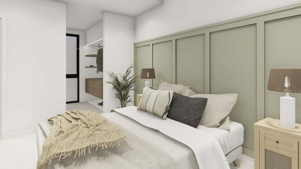 Venta de villa en Dolores