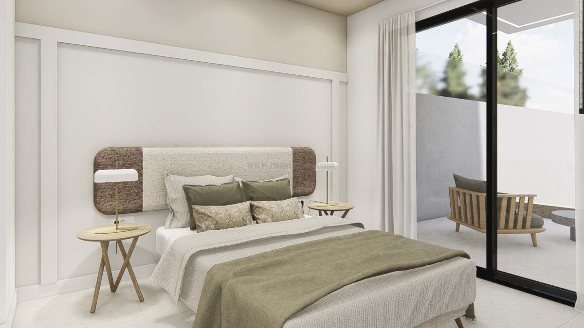 Venta de villa en Dolores