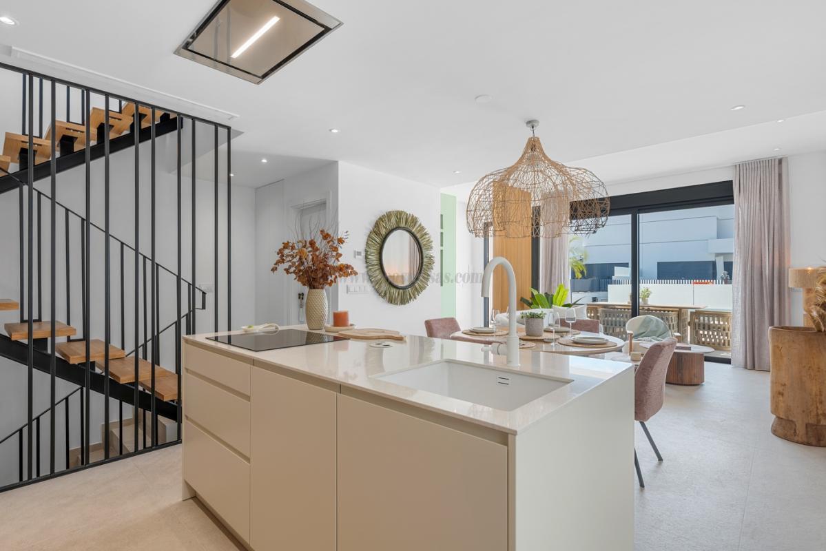Venta de villa en Dolores