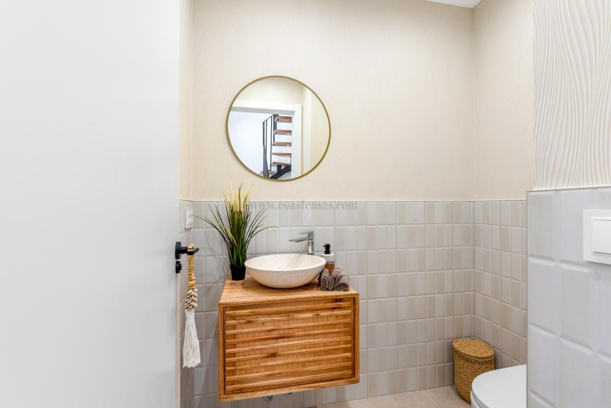 Venta de villa en Dolores