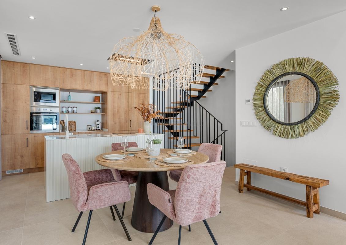 Venta de villa en Dolores
