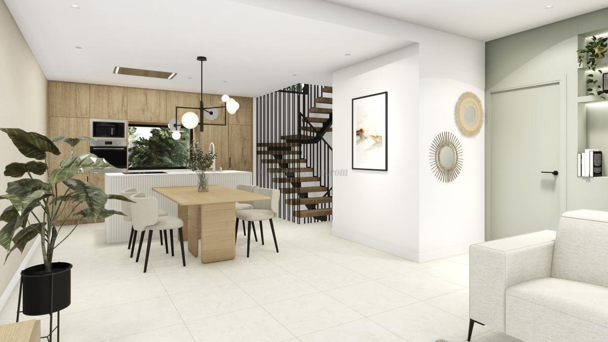 Venta de villa en Dolores