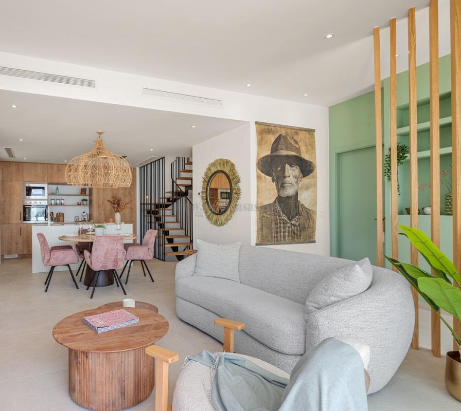 Venta de villa en Dolores