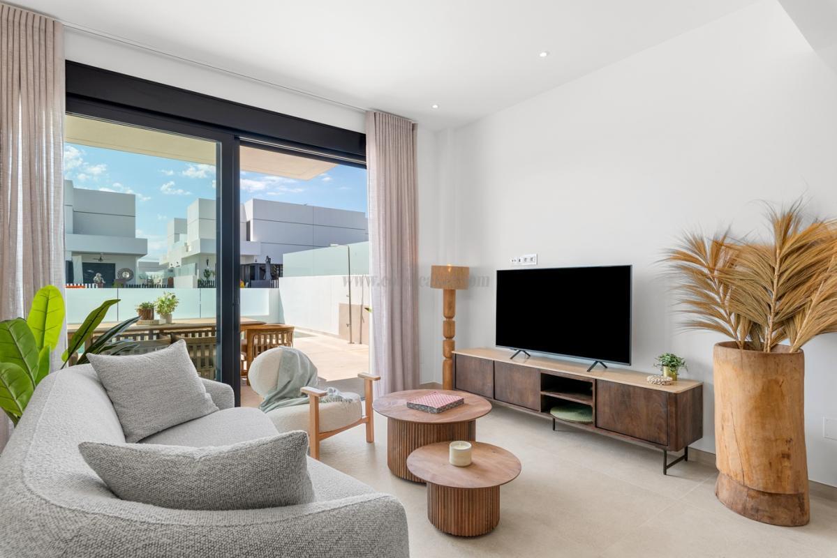 Venta de villa en Dolores
