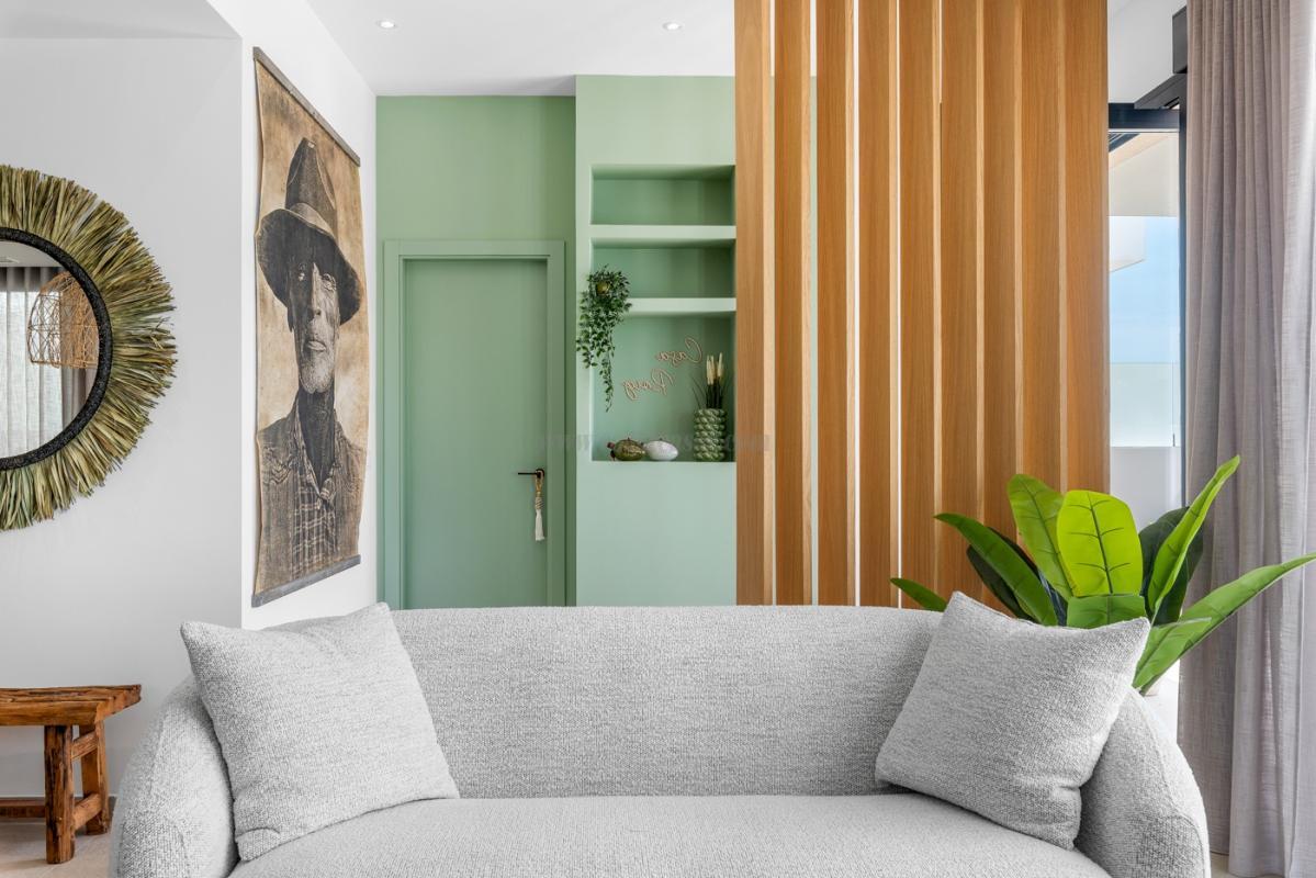 Venta de villa en Dolores