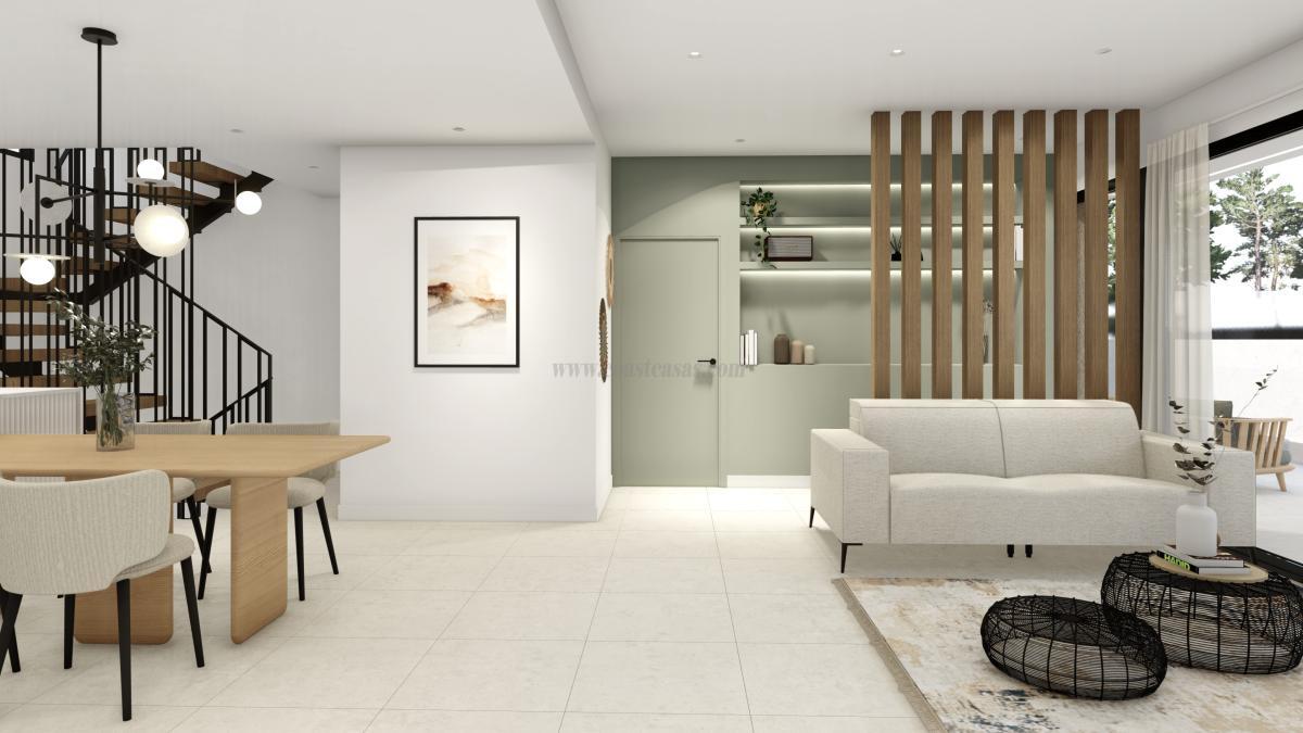 Venta de villa en Dolores