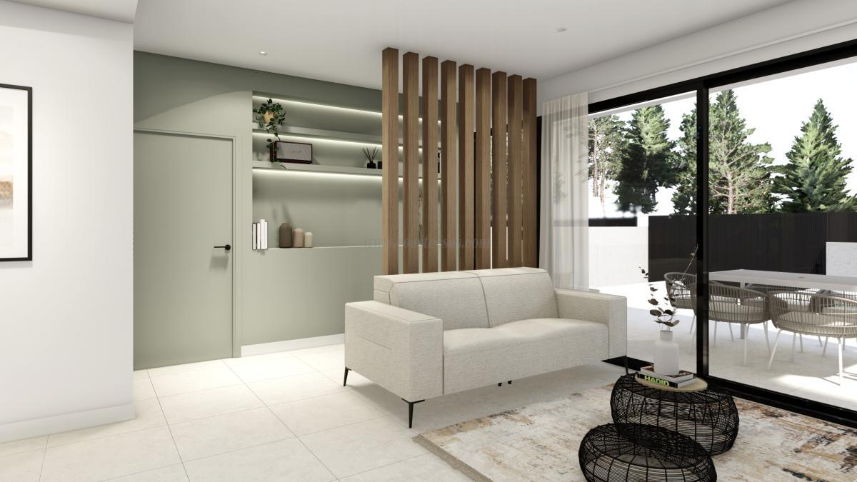 Venta de villa en Dolores