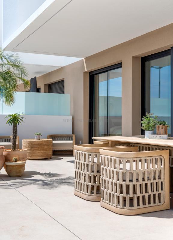 Venta de villa en Dolores