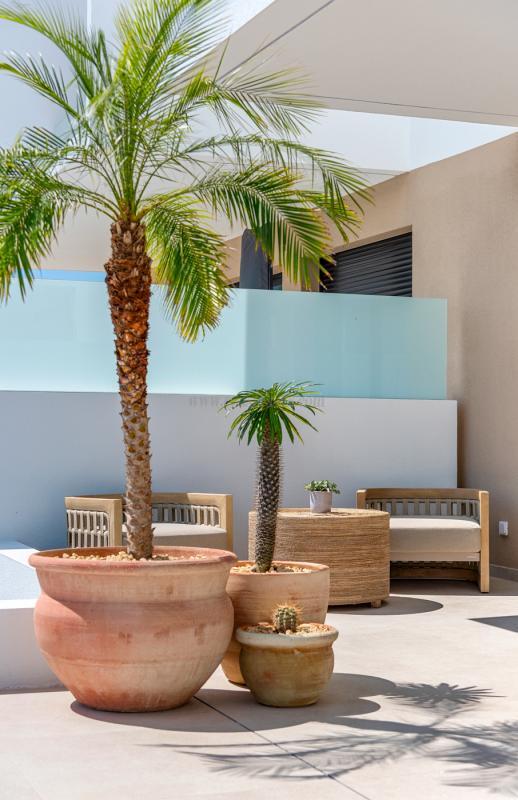 Venta de villa en Dolores