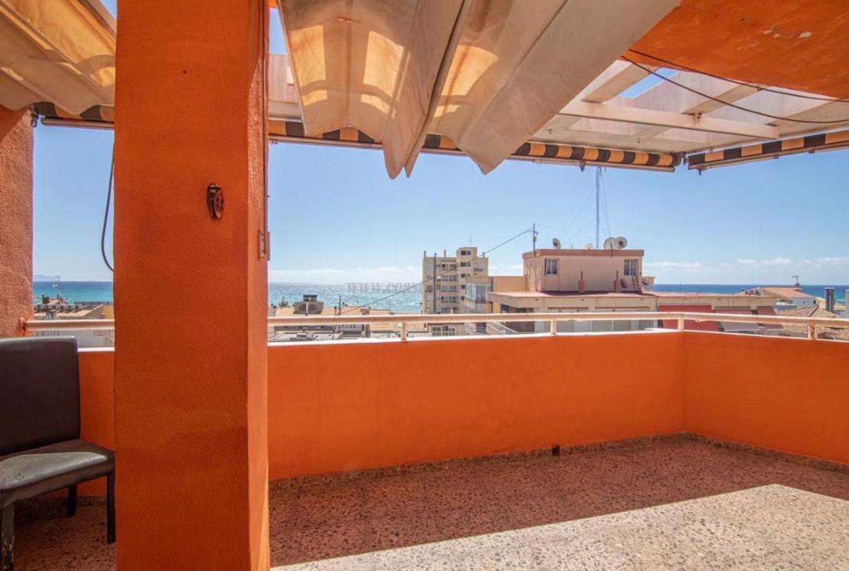 Venta de apartamento en El Campello