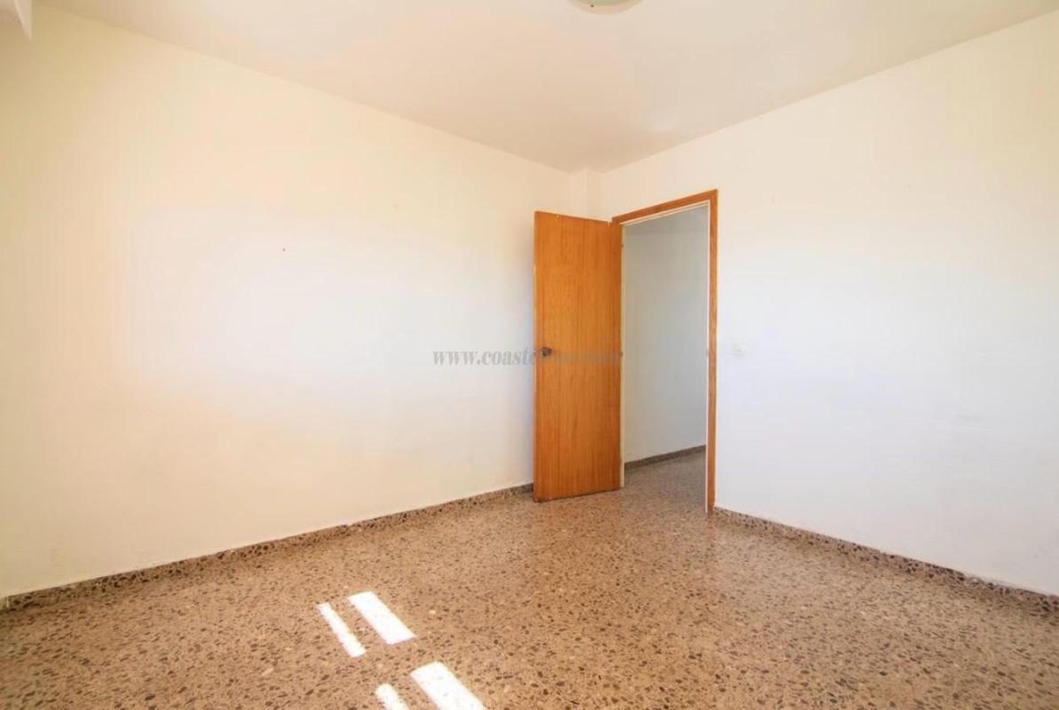 Venta de apartamento en El Campello