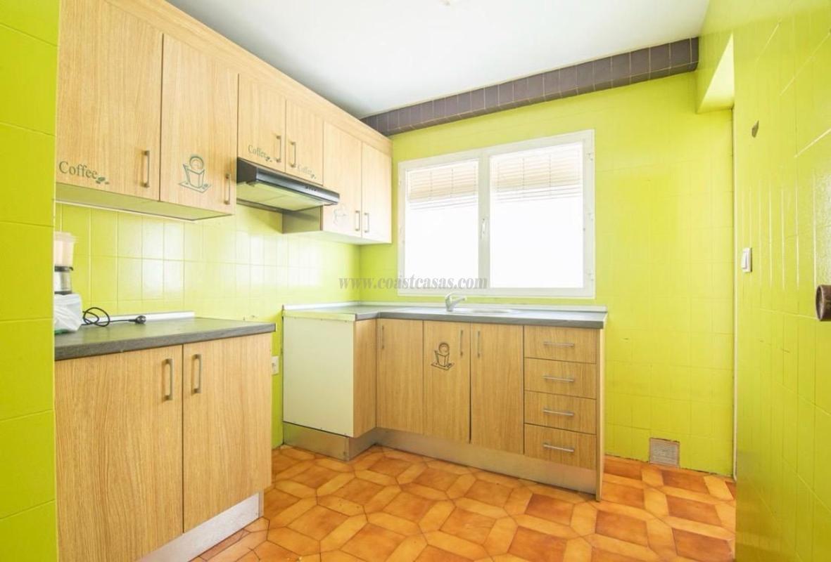 Venta de apartamento en El Campello