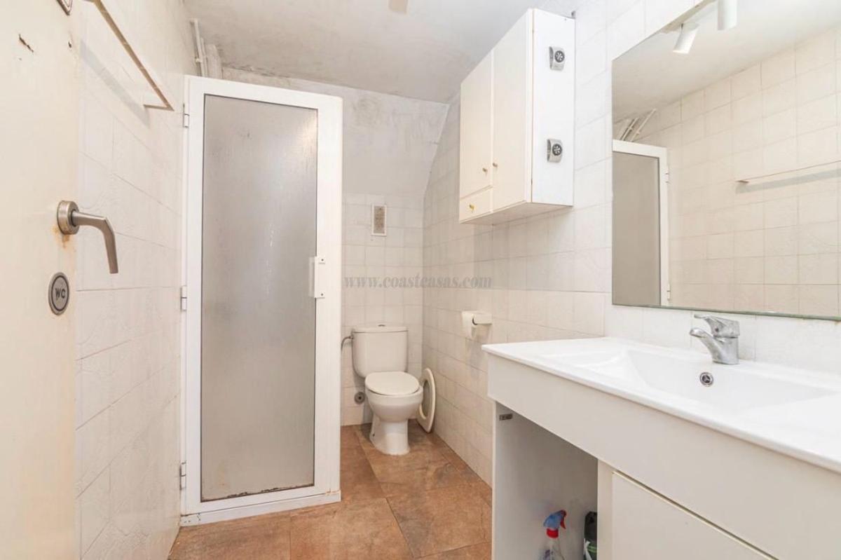 Venta de apartamento en El Campello
