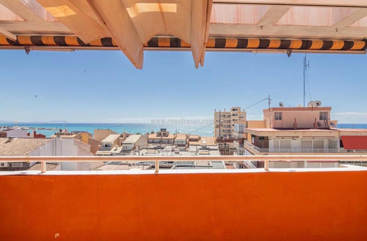 Venta de apartamento en El Campello