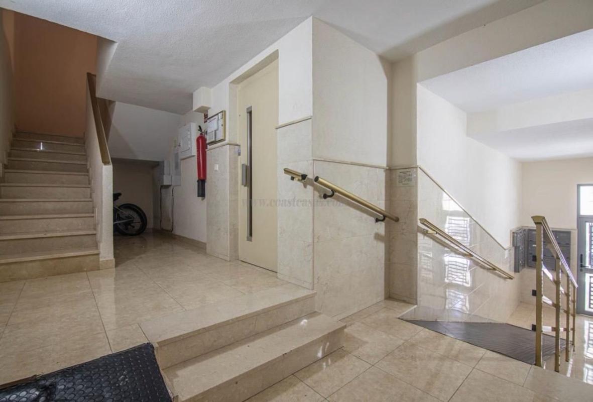 Venta de apartamento en El Campello