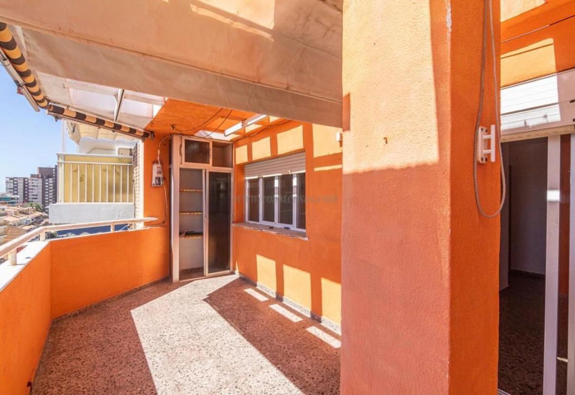 Venta de apartamento en El Campello