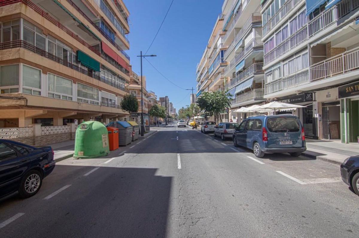 Venta de apartamento en El Campello