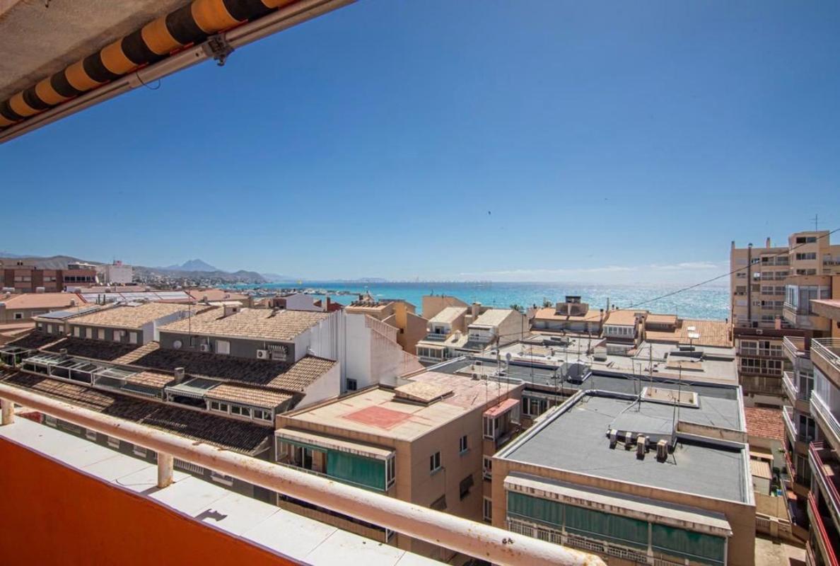 Venta de apartamento en El Campello