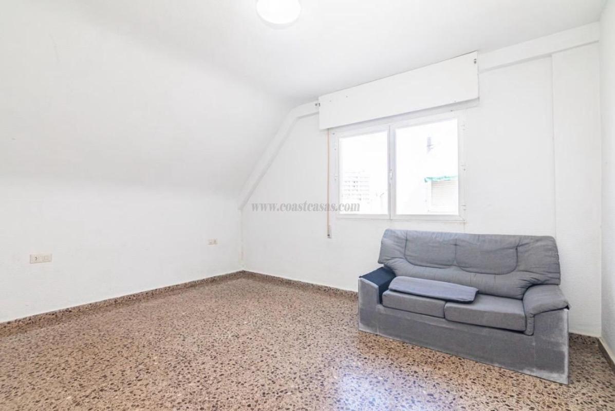 Venta de apartamento en El Campello