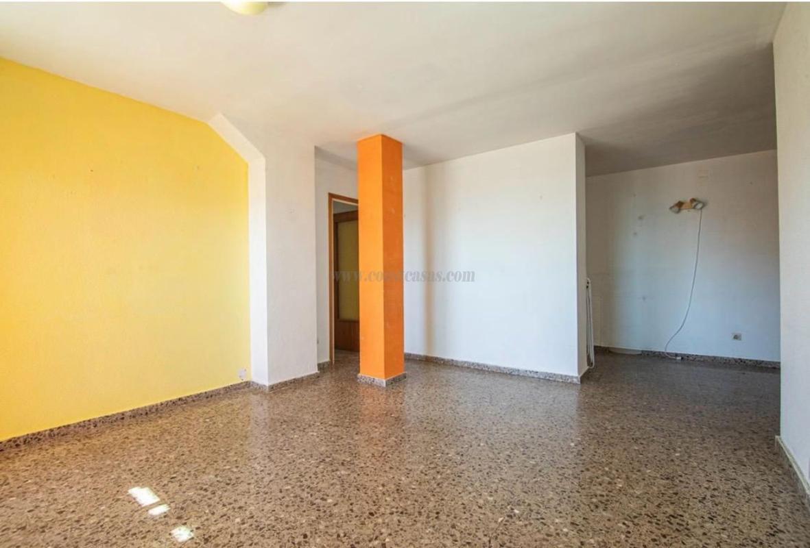 Venta de apartamento en El Campello