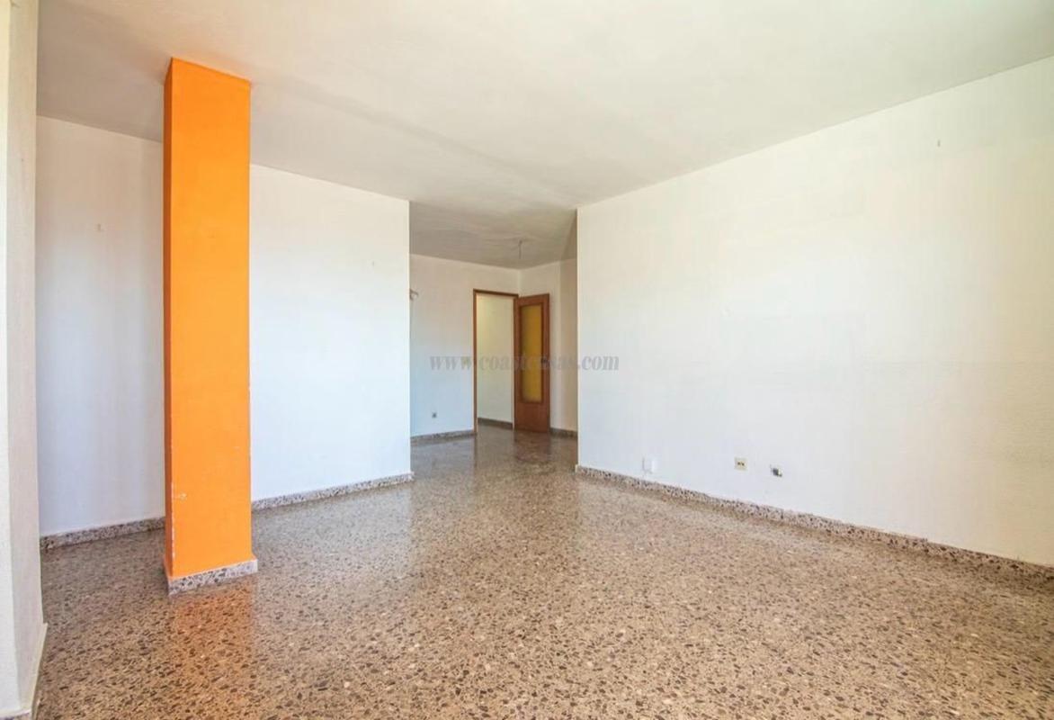 Venta de apartamento en El Campello