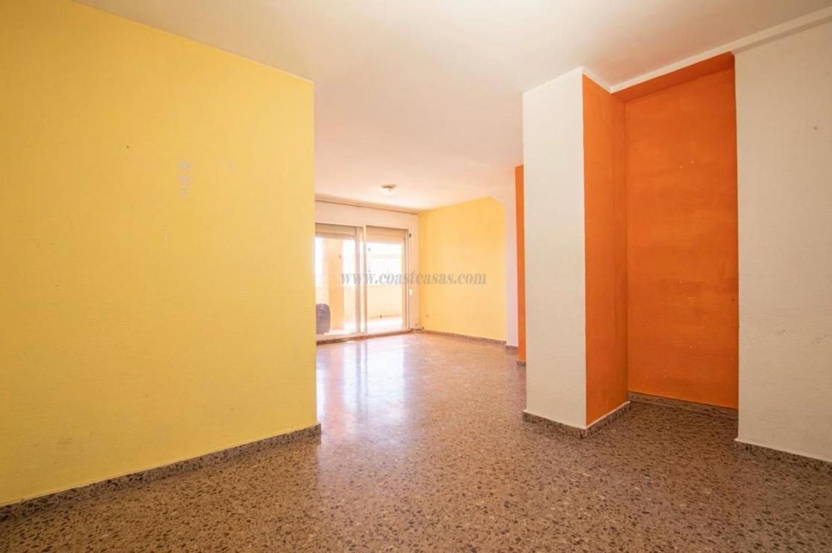 Venta de apartamento en El Campello