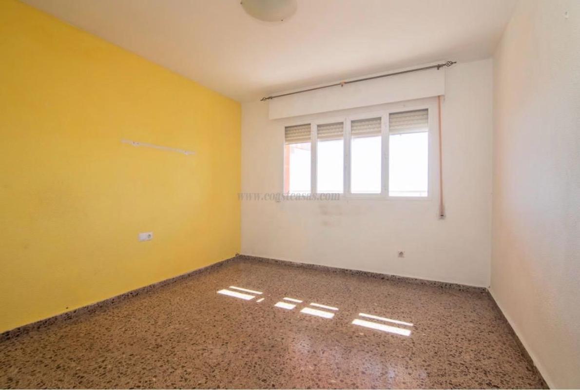 Venta de apartamento en El Campello